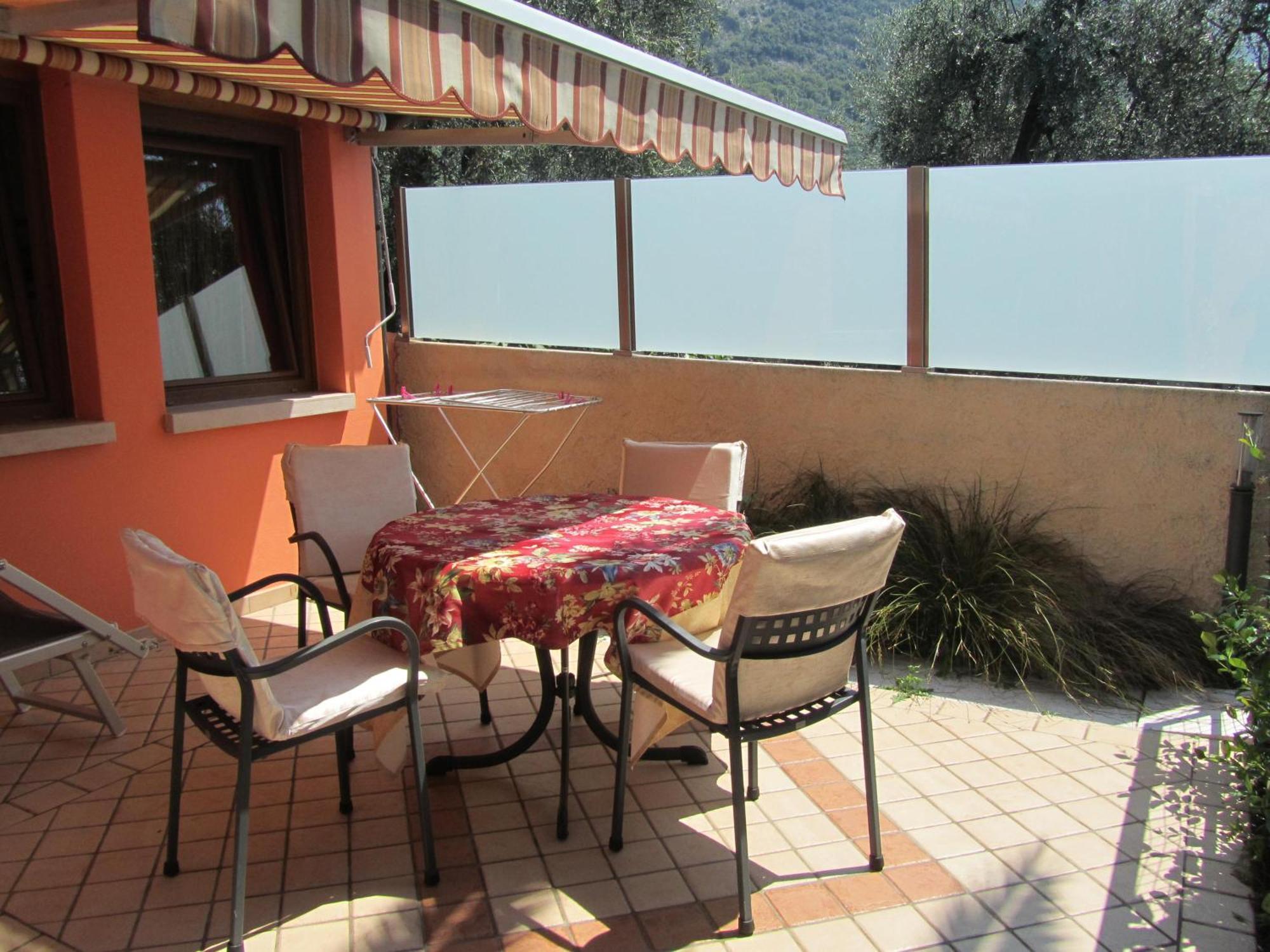 Apartment Eden Malcesine
